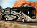 Winnebago Journey 40U 2012 года